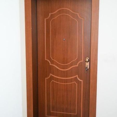Stefanos Apartment ナフプリオ エクステリア 写真