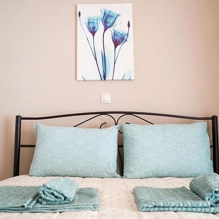 Stefanos Apartment ナフプリオ エクステリア 写真