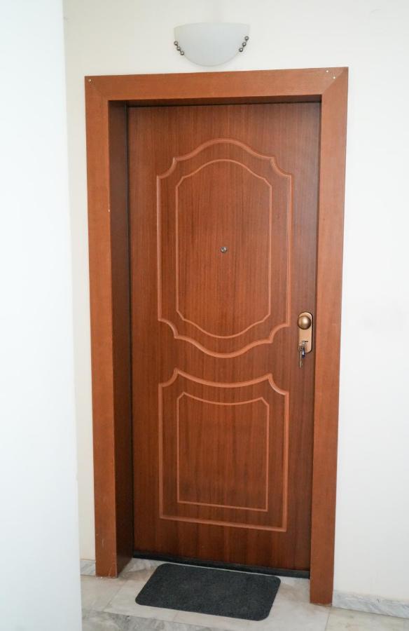 Stefanos Apartment ナフプリオ エクステリア 写真