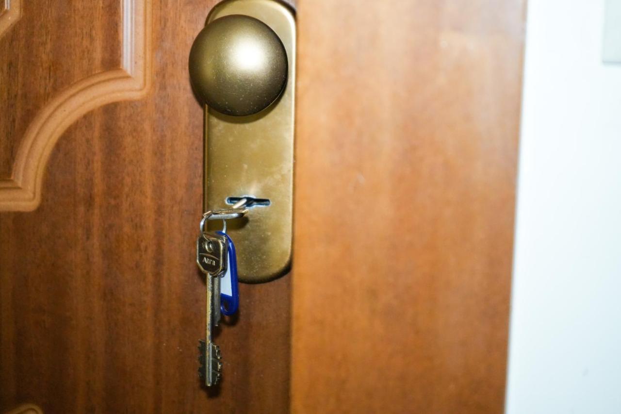 Stefanos Apartment ナフプリオ エクステリア 写真