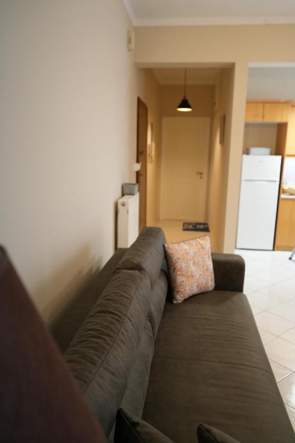 Stefanos Apartment ナフプリオ エクステリア 写真
